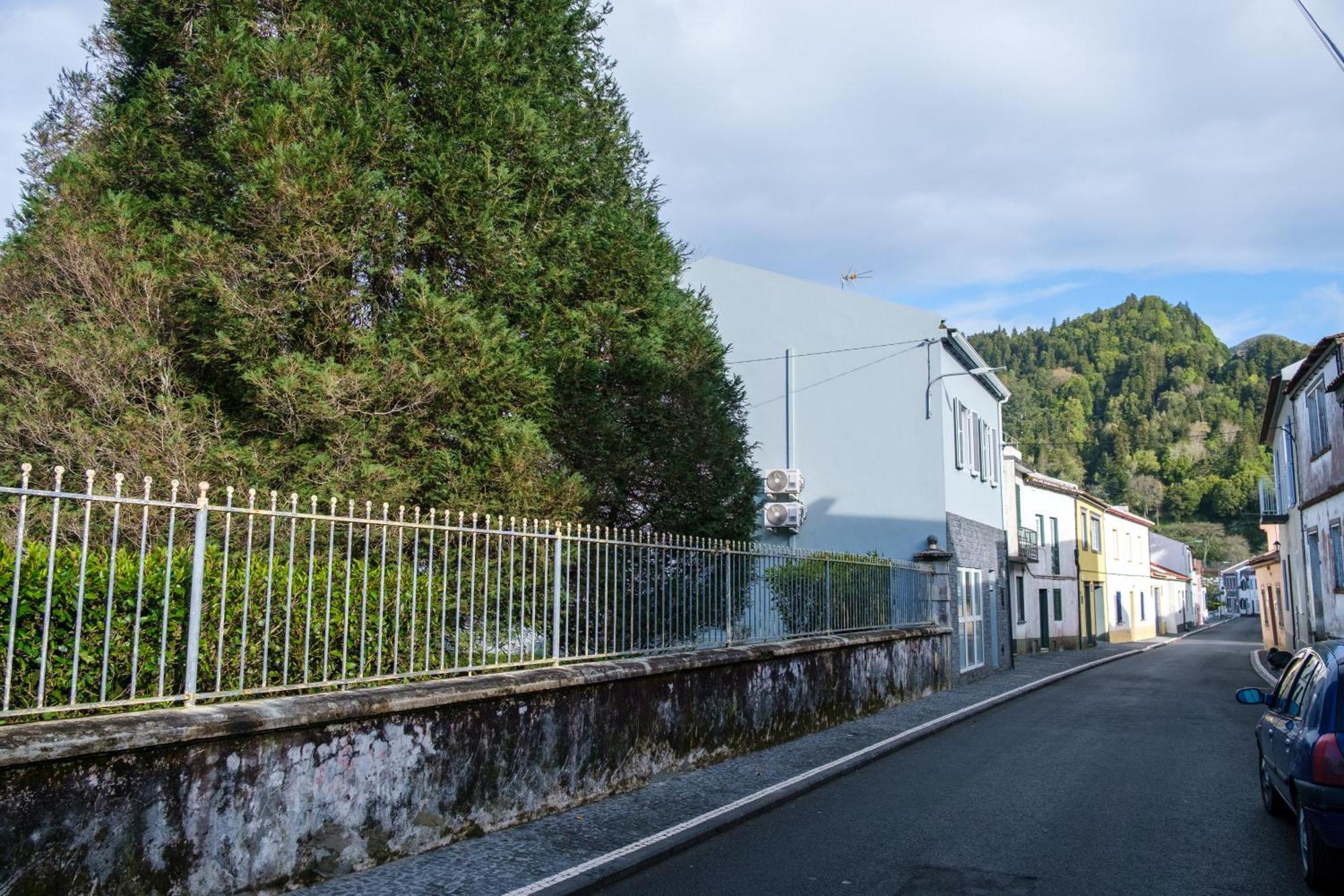 Victoria Guest House Furnas  Exterior photo